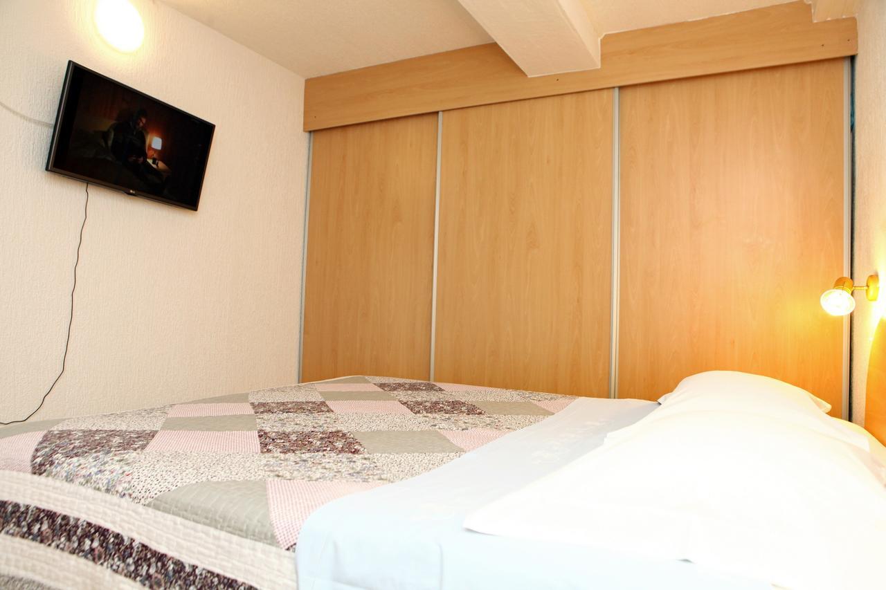 Apartments Nadia Portoroz Nk ภายนอก รูปภาพ