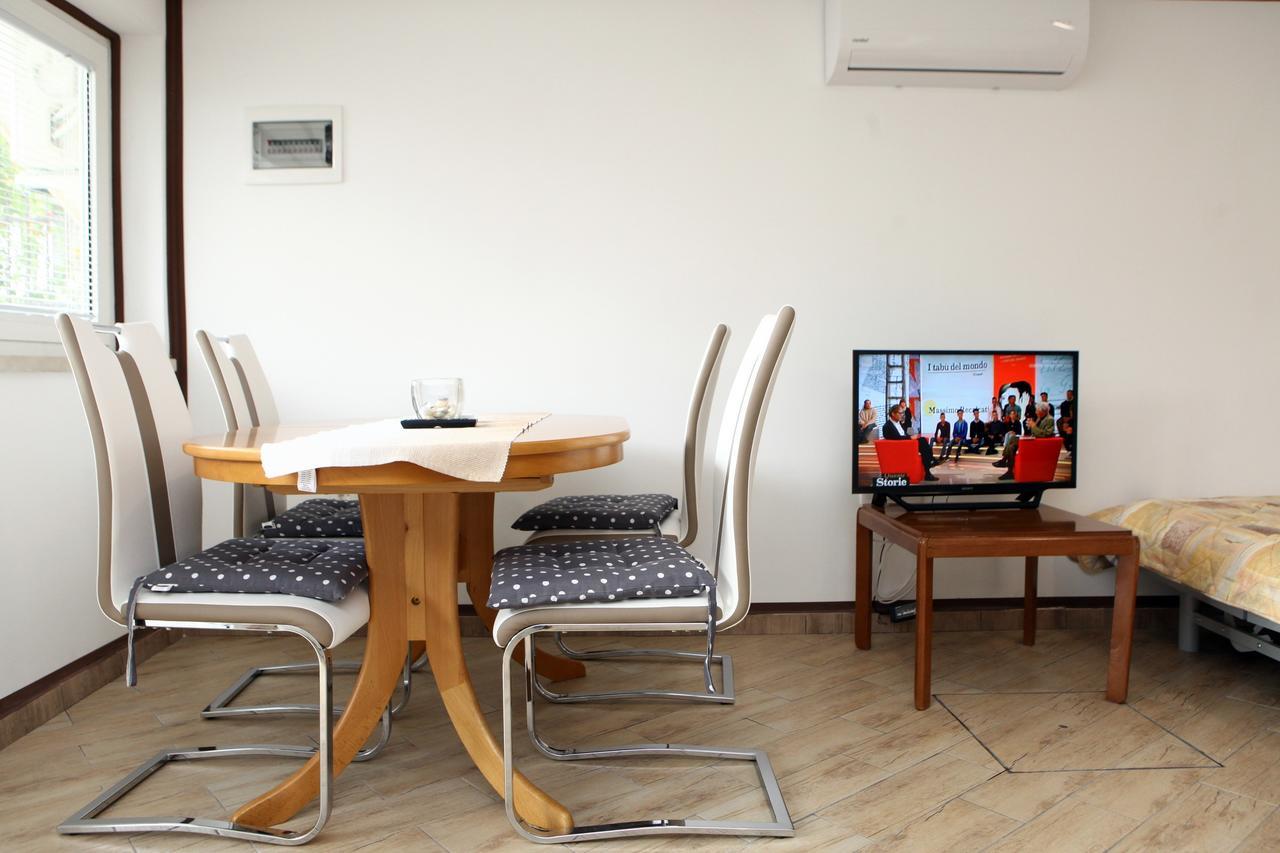 Apartments Nadia Portoroz Nk ภายนอก รูปภาพ