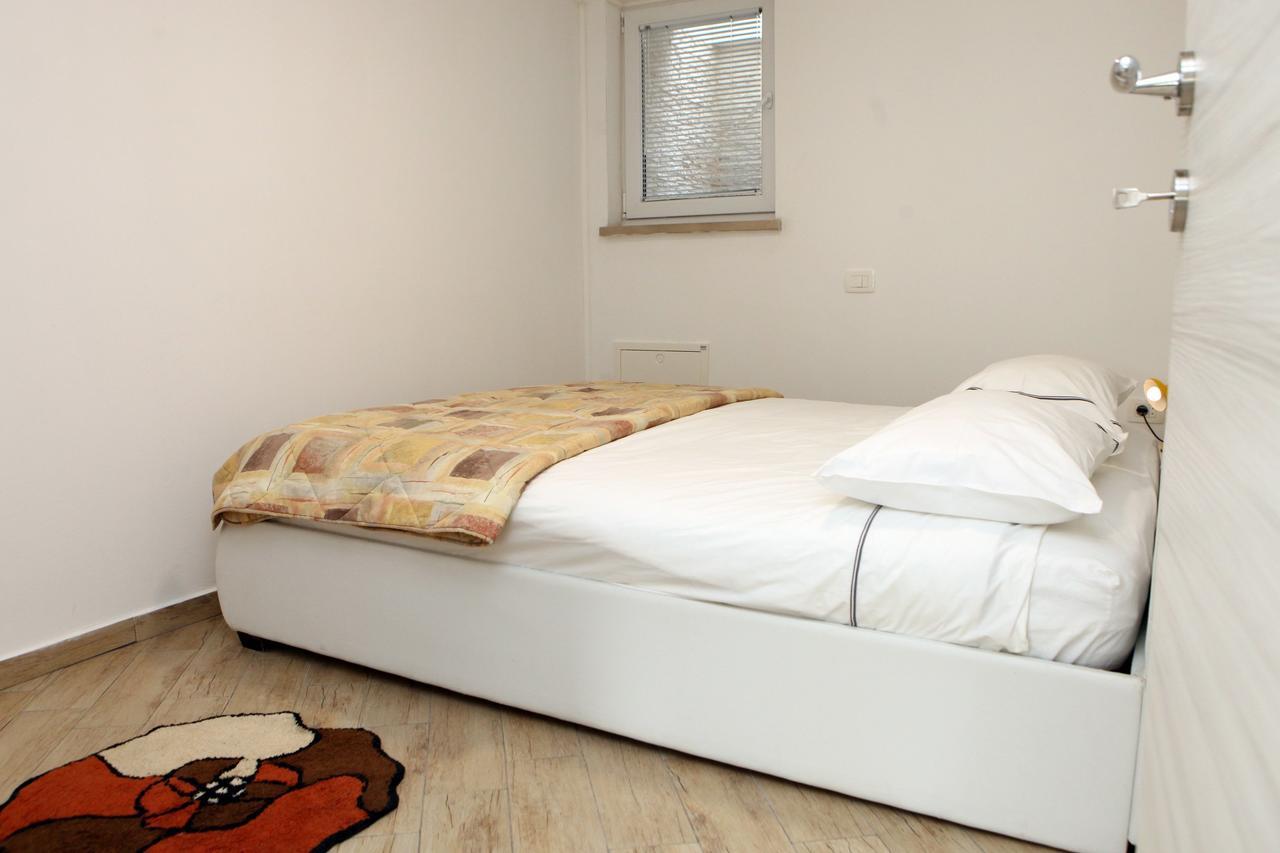 Apartments Nadia Portoroz Nk ภายนอก รูปภาพ