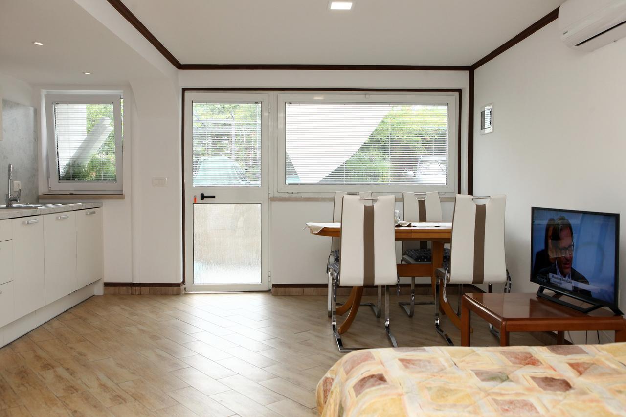 Apartments Nadia Portoroz Nk ภายนอก รูปภาพ