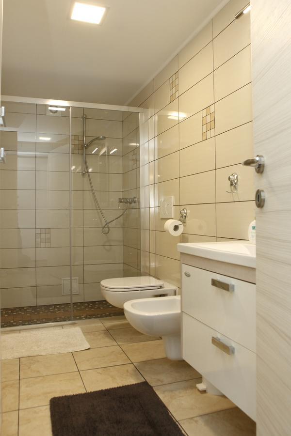 Apartments Nadia Portoroz Nk ภายนอก รูปภาพ